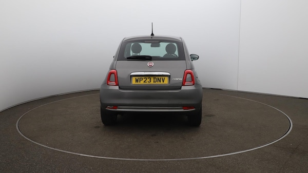 Used Fiat 500 2023 for sale - 75769927: Photo 56