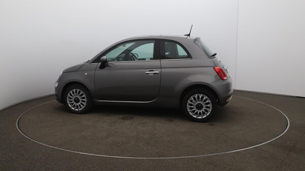 Used Fiat 500 2023 for sale - 75769927: Photo 57