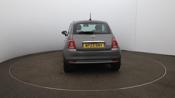 Used Fiat 500 2023 for sale - 75769927: Photo 58