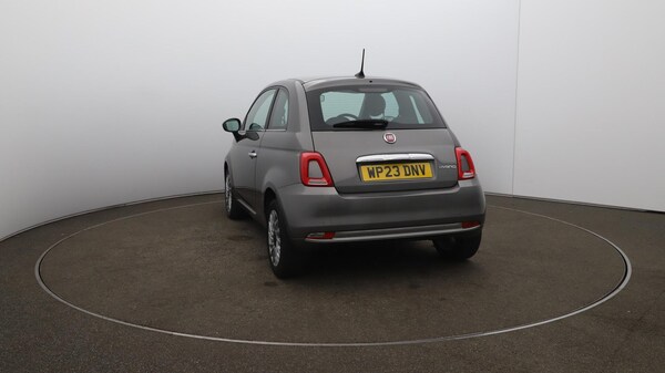 Used Fiat 500 2023 for sale - 75769927: Photo 59