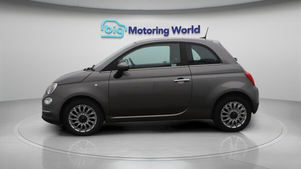 Used Fiat 500 2023 for sale - 75769927: Photo 5