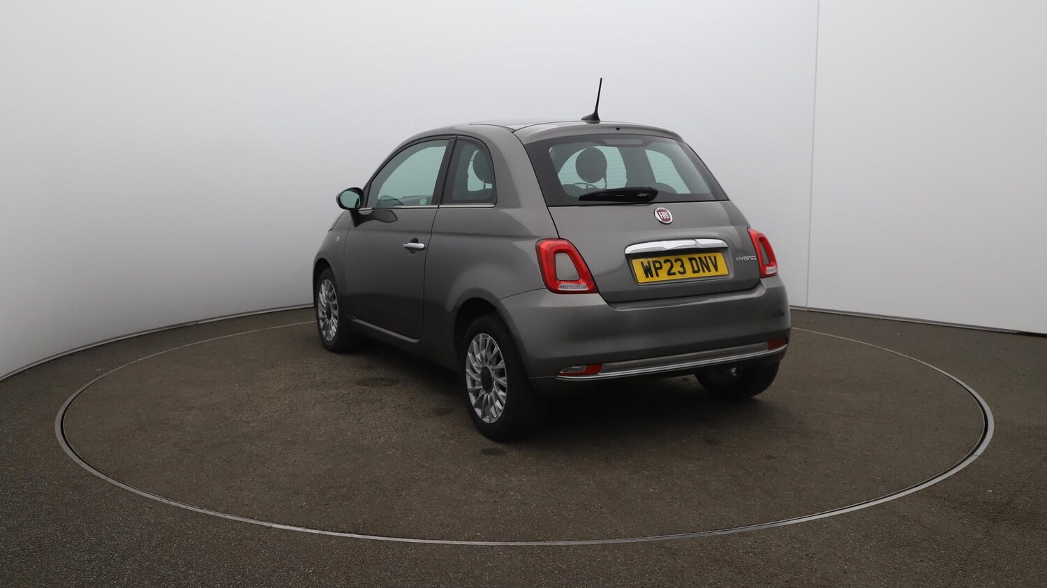Vehicle 60