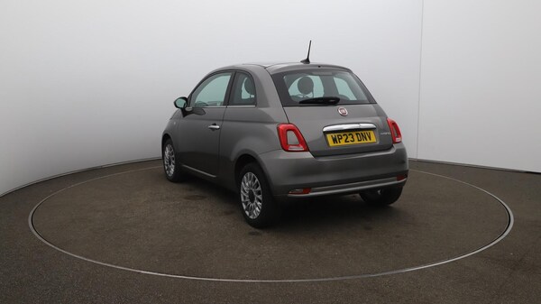 Used Fiat 500 2023 for sale - 75769927: Photo 60
