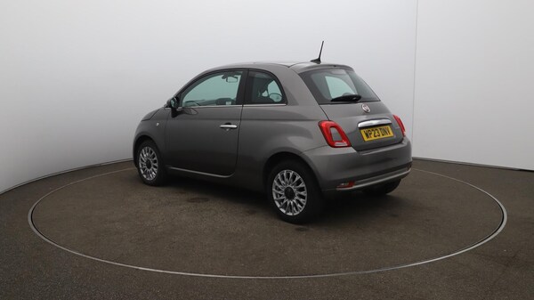 Used Fiat 500 2023 for sale - 75769927: Photo 62