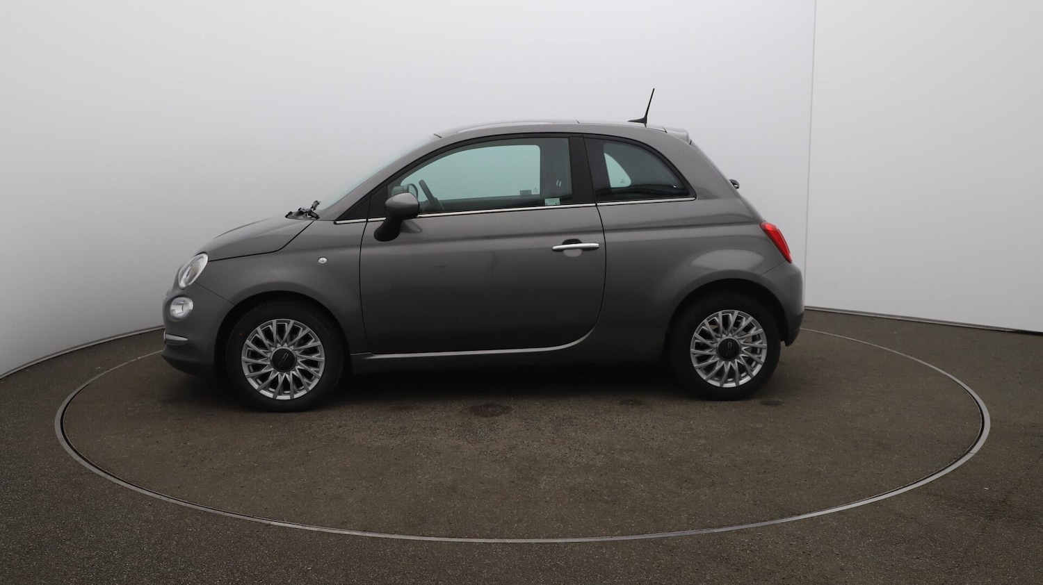 Vehicle 64