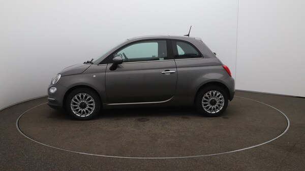 Used Fiat 500 2023 for sale - 75769927: Photo 64