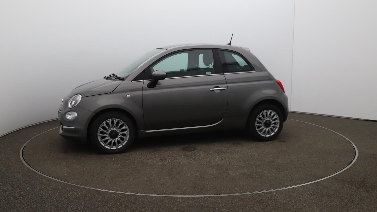 Vehicle 65