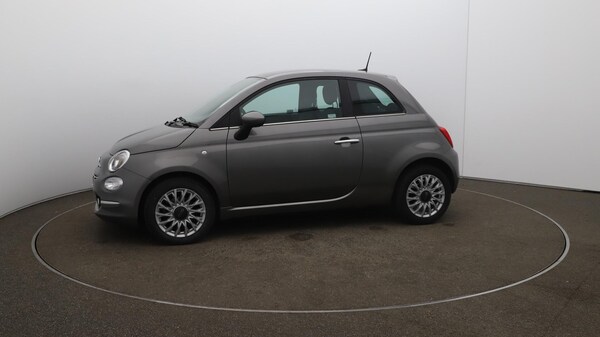 Used Fiat 500 2023 for sale - 75769927: Photo 65