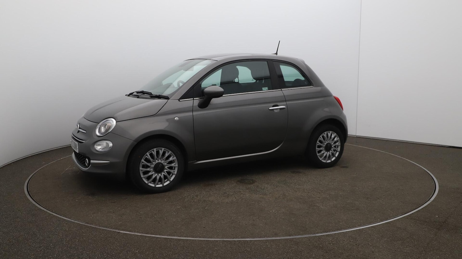 Vehicle 66