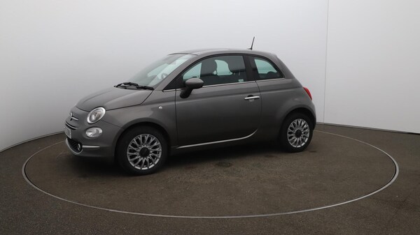 Used Fiat 500 2023 for sale - 75769927: Photo 66