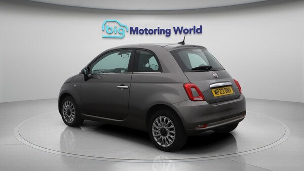 Used Fiat 500 2023 for sale - 75769927: Photo 6
