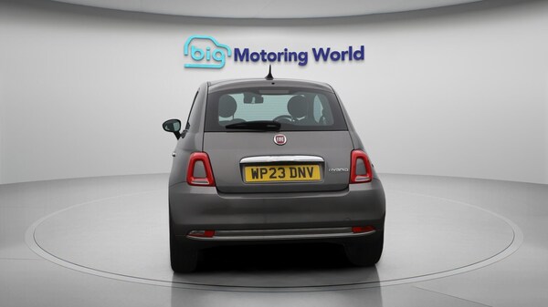 Used Fiat 500 2023 for sale - 75769927: Photo 7
