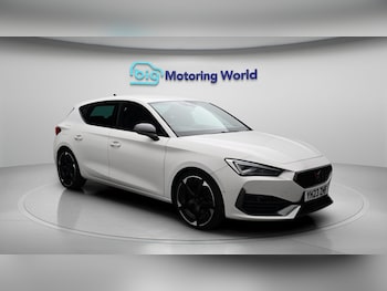 Used Cupra Leon 2023 for sale - 78826416: Photo
