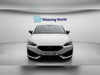 Used Cupra Leon 2023 for sale - 78826416: Photo