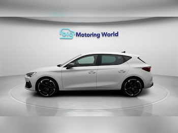 Used Cupra Leon 2023 for sale - 78826416: Photo