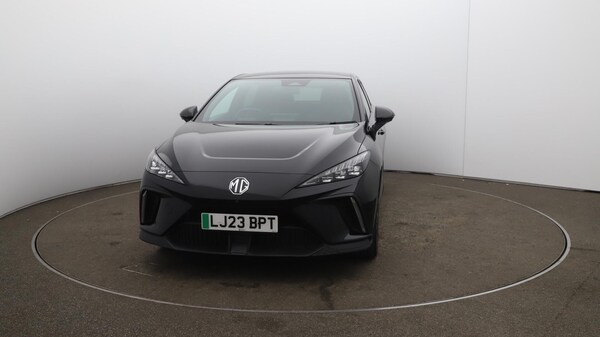 Used MG MG4 2023 for sale - 76240155: Photo 39