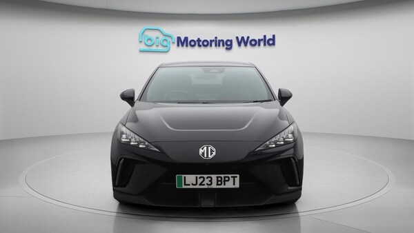 Used MG MG4 2023 for sale - 76240155: Photo 3