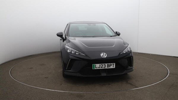 Used MG MG4 2023 for sale - 76240155: Photo 41