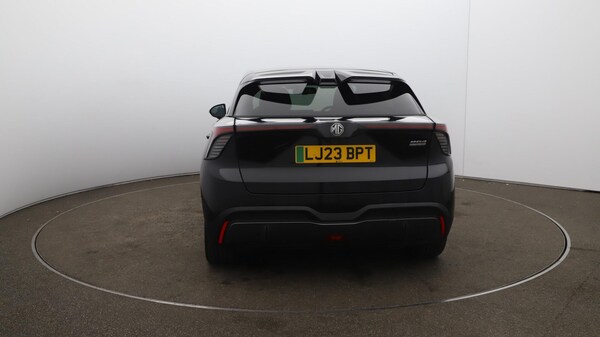 Used MG MG4 2023 for sale - 76240155: Photo 59