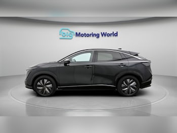 Used Nissan ARIYA 2023 for sale - 78452945: Photo