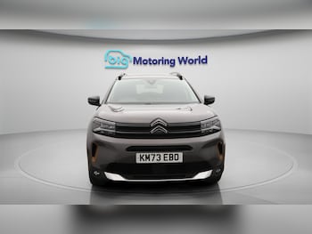 Used Citroen C5 Aircross 2023 for sale - 75532034: Photo