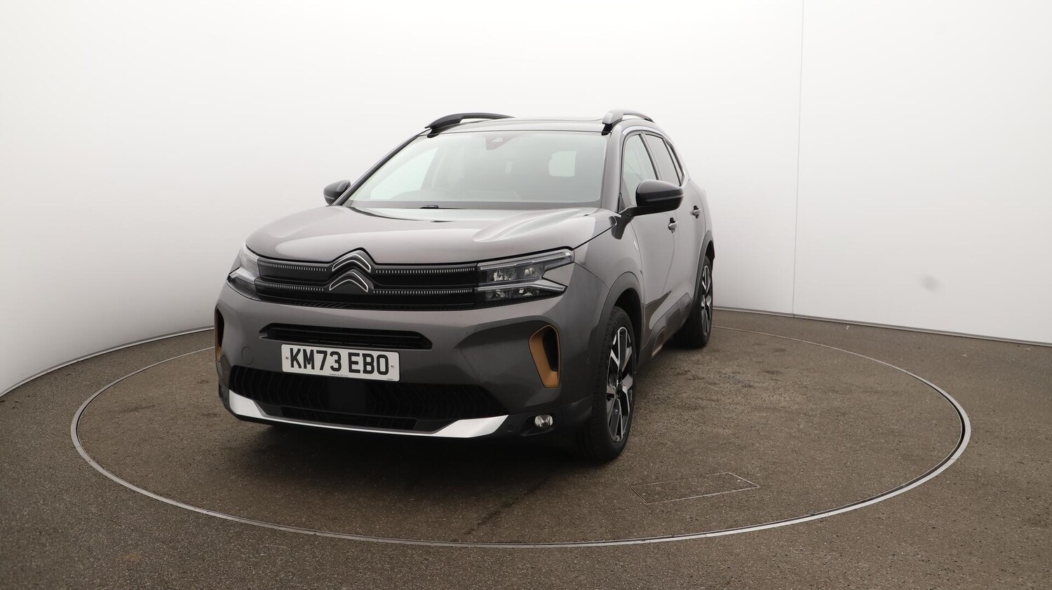 Vehicle 42
