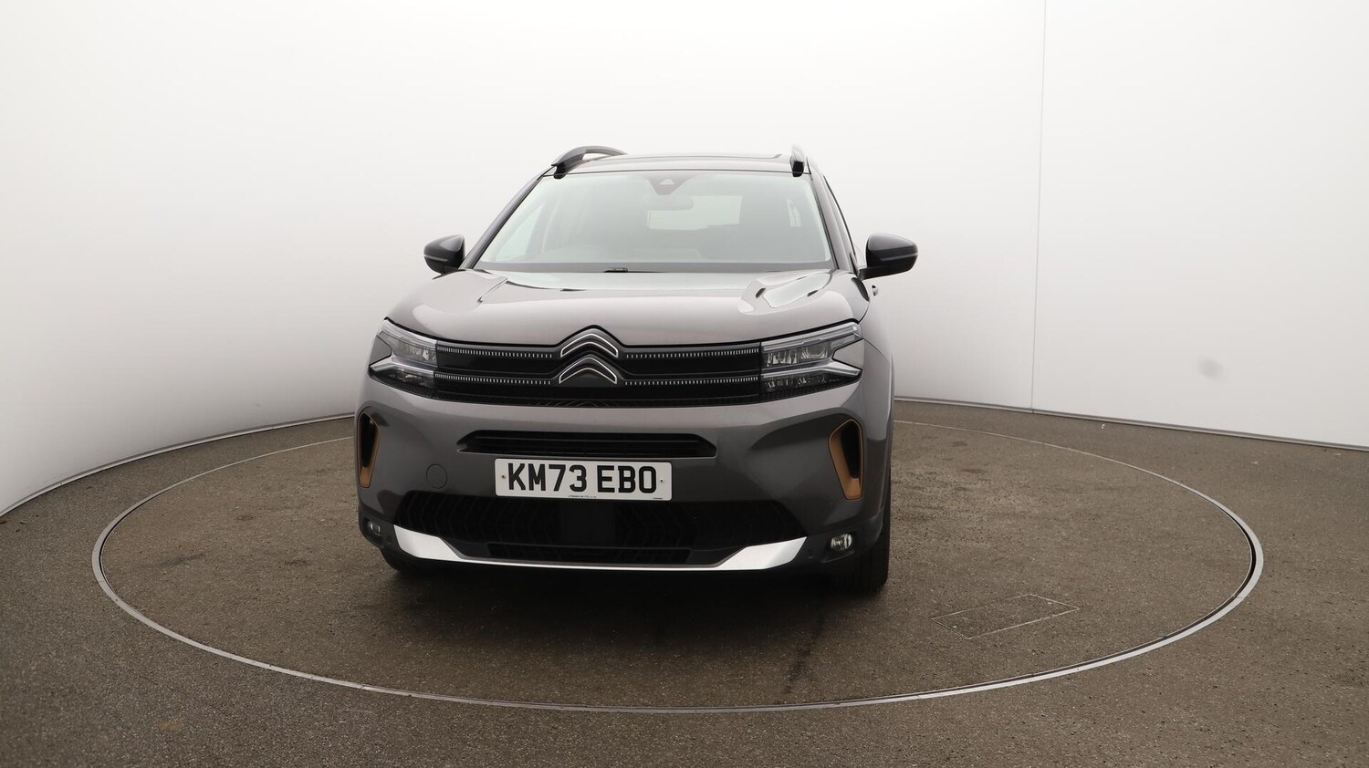 Vehicle 43