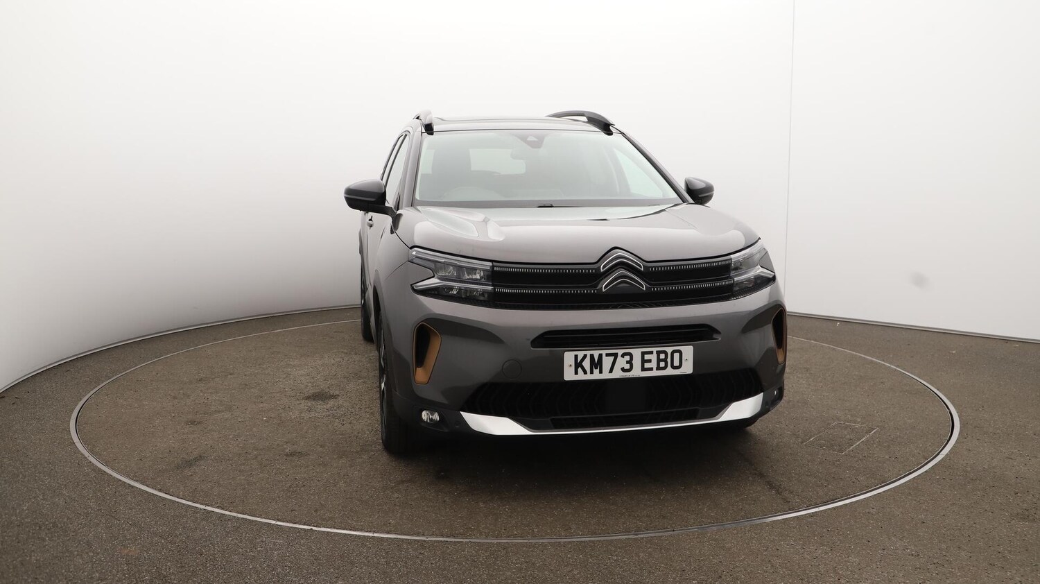 Vehicle 45