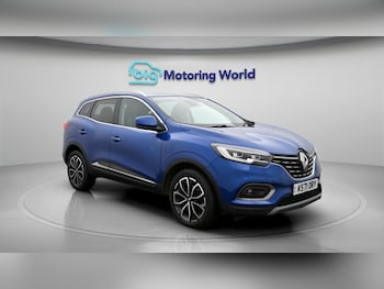Used Renault Kadjar 2022 for sale - 78845058: Photo