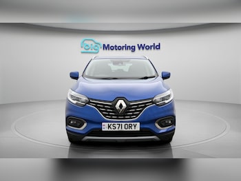 Used Renault Kadjar 2022 for sale - 78845058: Photo