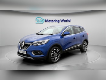 Used Renault Kadjar 2022 for sale - 78845058: Photo