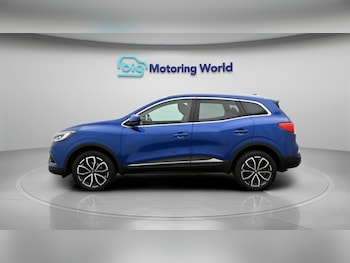 Used Renault Kadjar 2022 for sale - 78845058: Photo