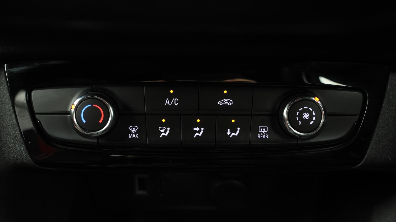 Used Vauxhall Corsa 2020 for sale - 76689346: Photo 13