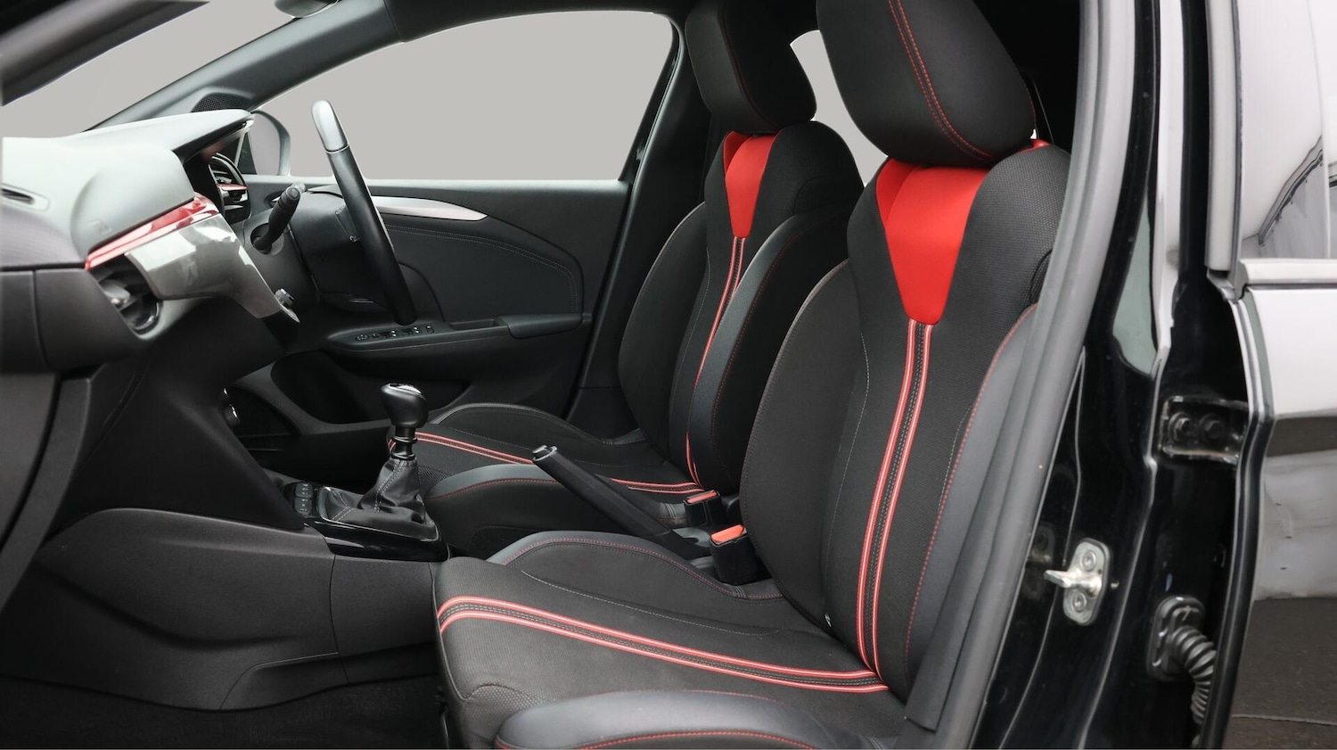 Used Vauxhall Corsa 2020 for sale - 76689346: Photo 15