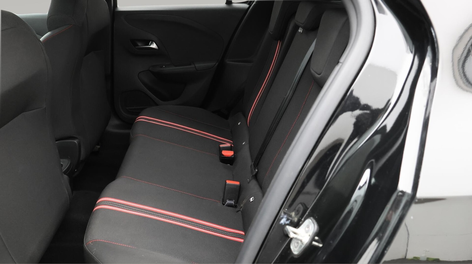 Used Vauxhall Corsa 2020 for sale - 76689346: Photo 17