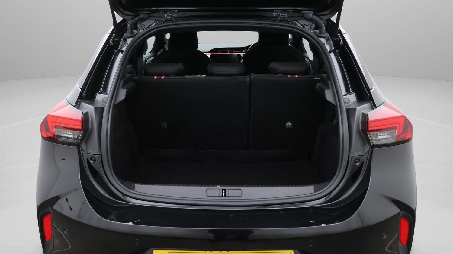 Used Vauxhall Corsa 2020 for sale - 76689346: Photo 18