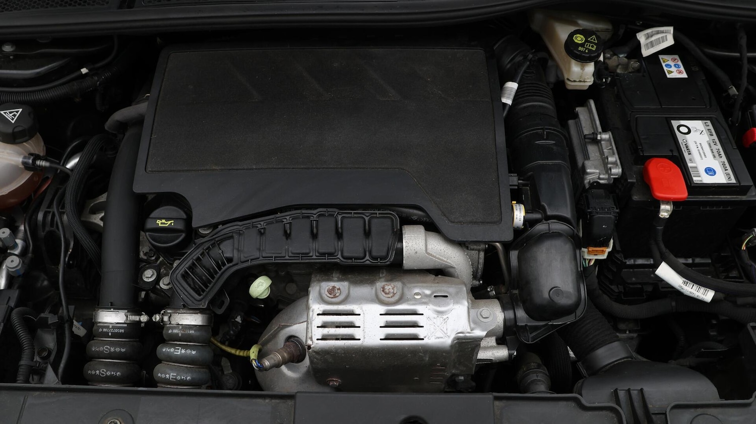 Used Vauxhall Corsa 2020 for sale - 76689346: Photo 20