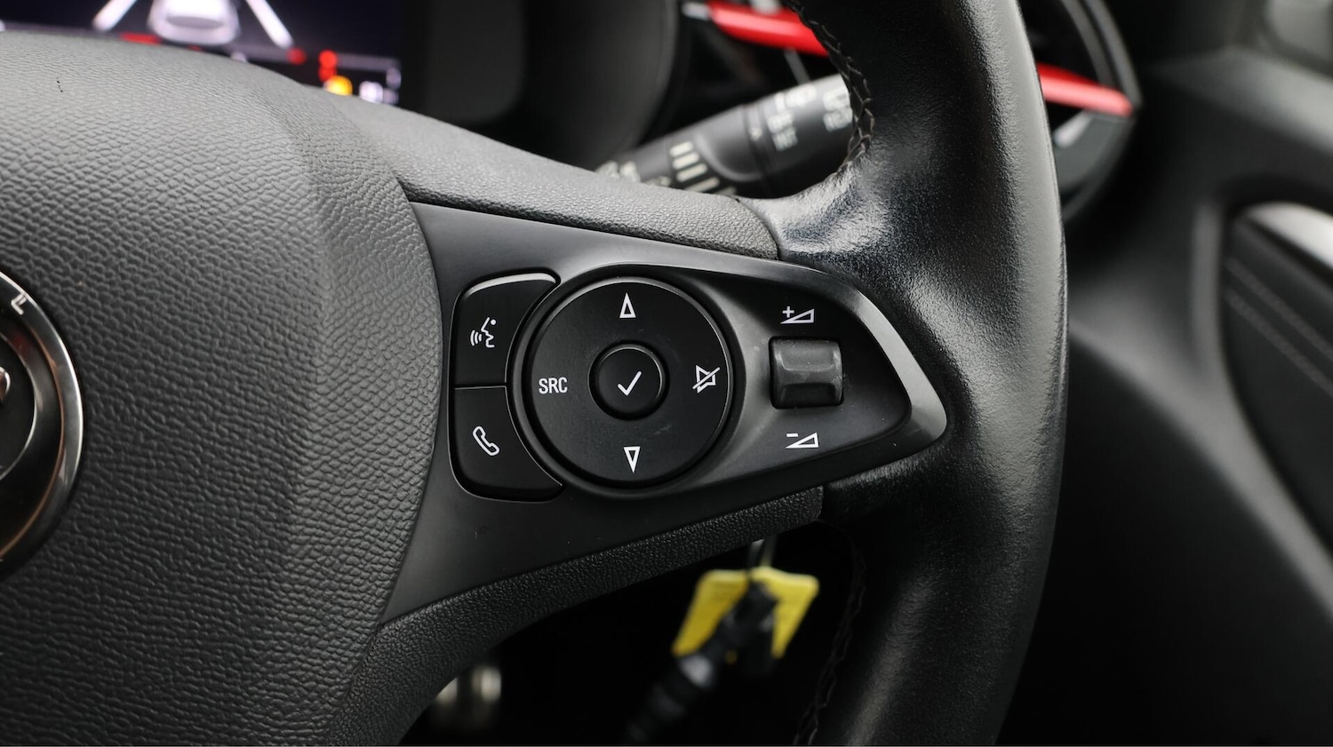 Used Vauxhall Corsa 2020 for sale - 76689346: Photo 24