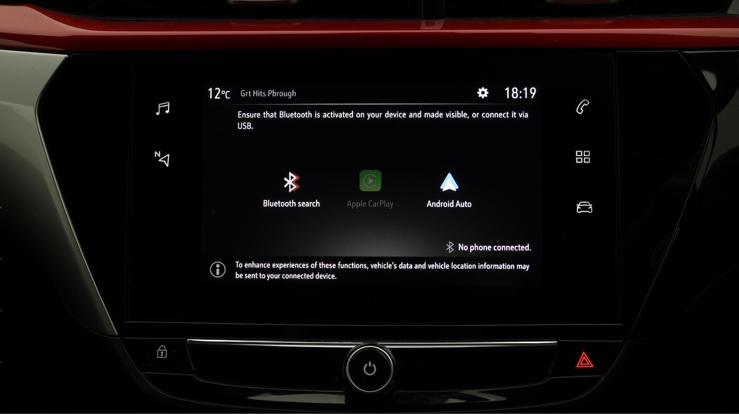 Used Vauxhall Corsa 2020 for sale - 76689346: Photo 25