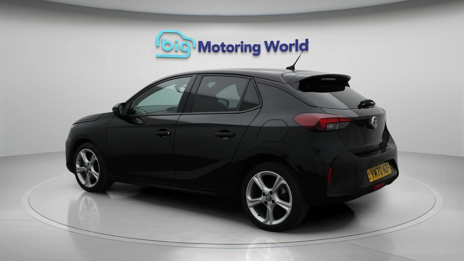 Used Vauxhall Corsa 2020 for sale - 76689346: Photo 6