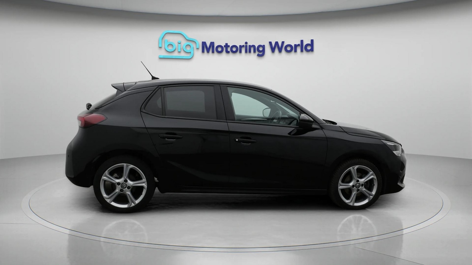 Used Vauxhall Corsa 2020 for sale - 76689346: Photo 9