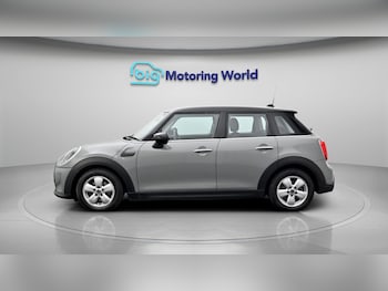 Used MINI Hatch 2022 for sale - 78550410: Photo