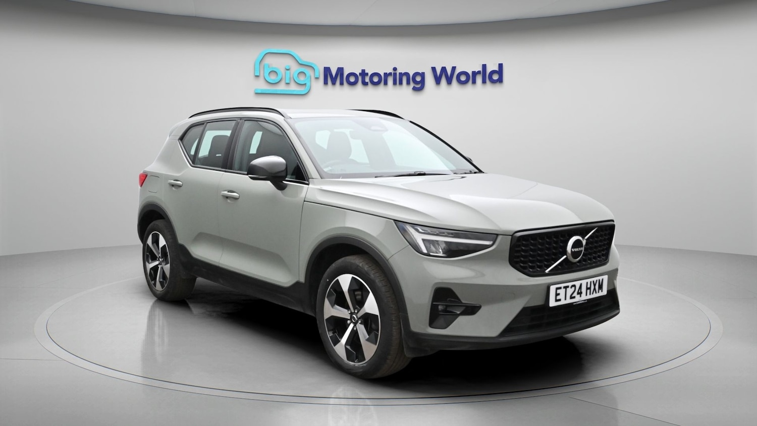 Used Volvo XC40 2024 for sale - 78222719: Photo 1