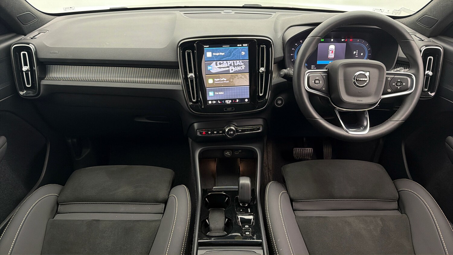 Used Volvo XC40 2024 for sale - 78222719: Photo 12