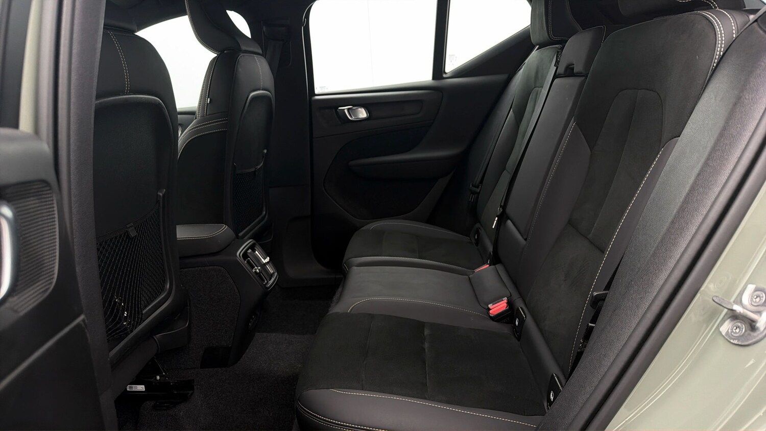 Used Volvo XC40 2024 for sale - 78222719: Photo 15