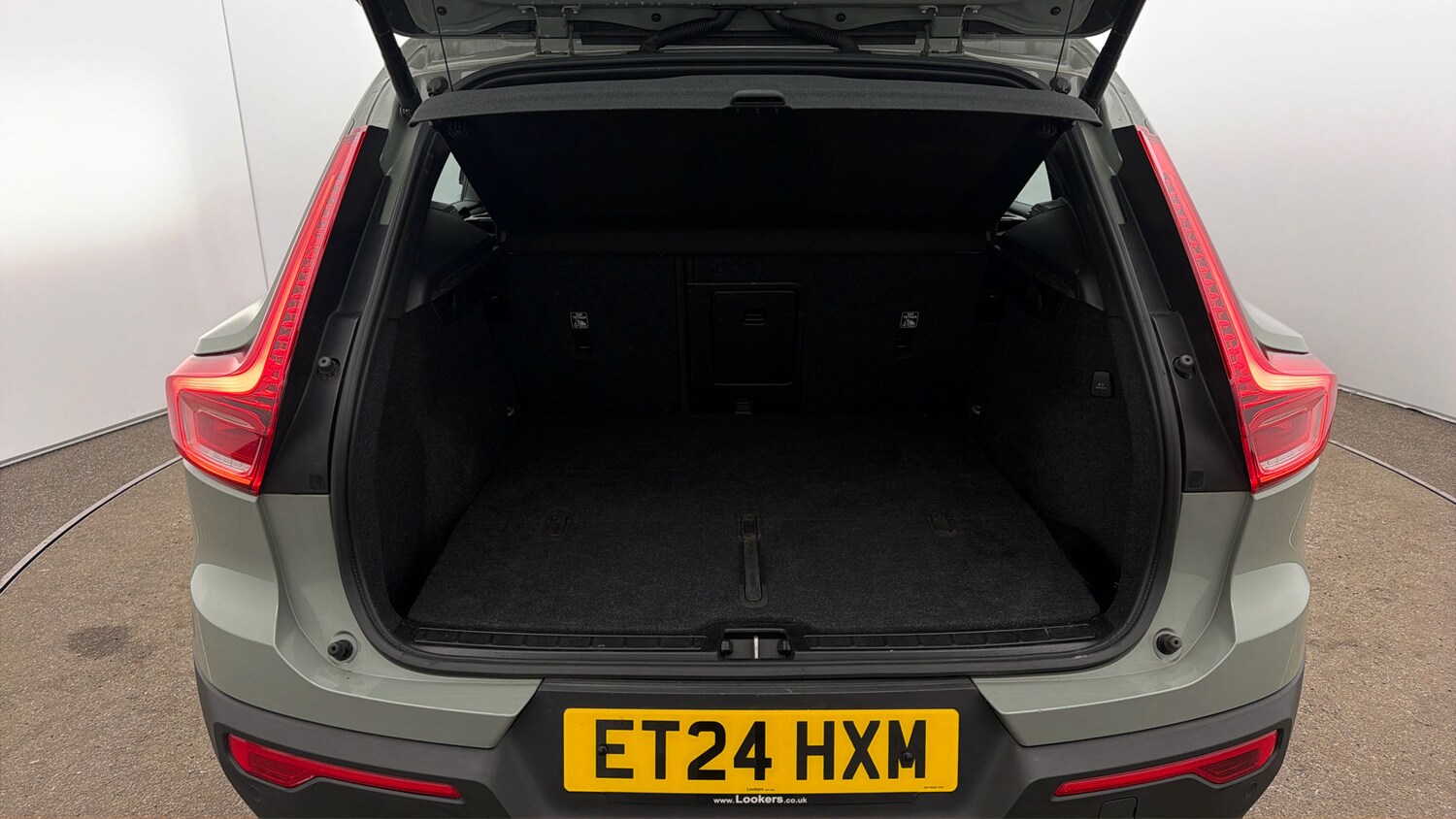 Used Volvo XC40 2024 for sale - 78222719: Photo 16