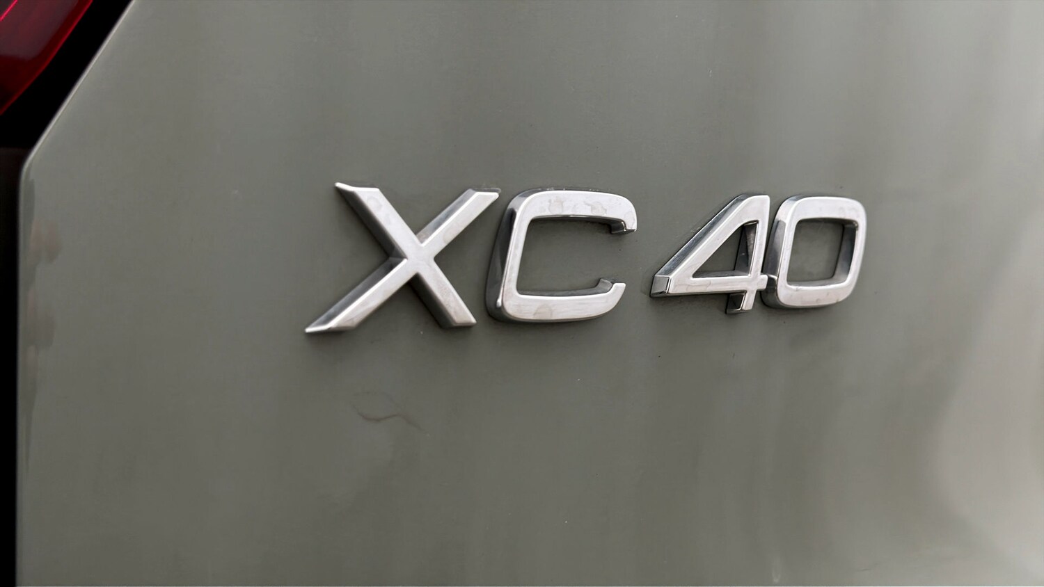 Used Volvo XC40 2024 for sale - 78222719: Photo 21