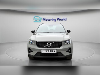 Used Volvo XC40 2024 for sale - 78222719: Photo