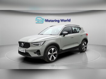 Used Volvo XC40 2024 for sale - 78222719: Photo