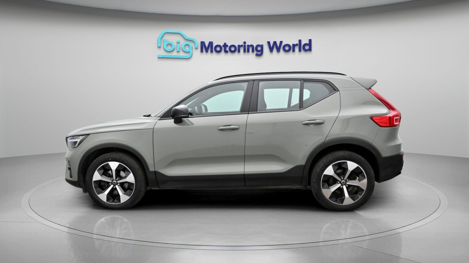 Used Volvo XC40 2024 for sale - 78222719: Photo 4